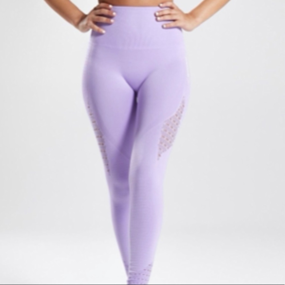 Gymshark energy seamless high waisted legging
